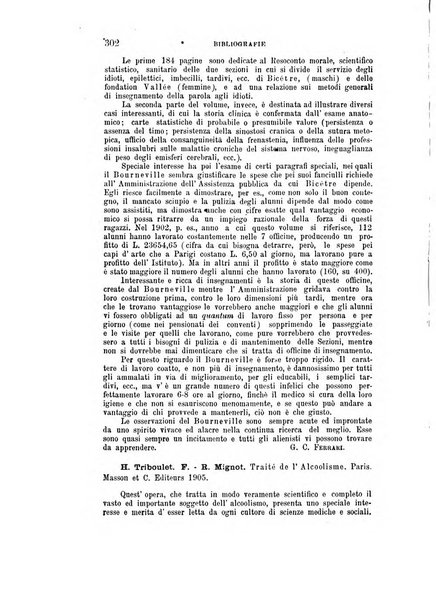 Rivista sperimentale di freniatria e medicina legale delle alienazioni mentali organo della Società freniatrica italiana