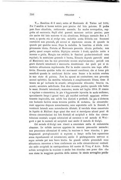 Rivista sperimentale di freniatria e medicina legale delle alienazioni mentali organo della Società freniatrica italiana