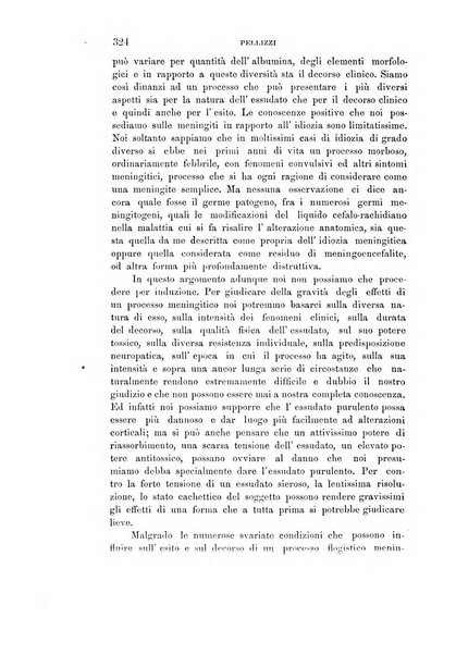 Rivista sperimentale di freniatria e medicina legale delle alienazioni mentali organo della Società freniatrica italiana