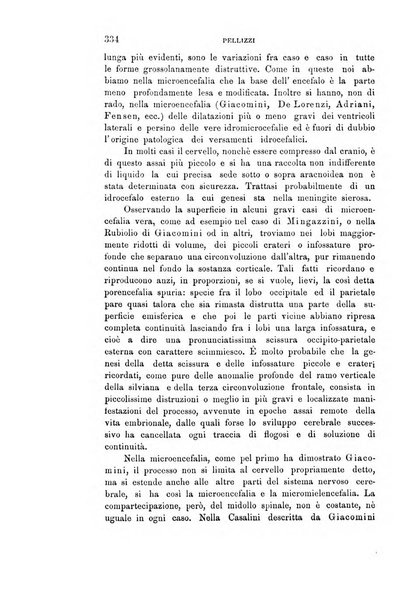 Rivista sperimentale di freniatria e medicina legale delle alienazioni mentali organo della Società freniatrica italiana