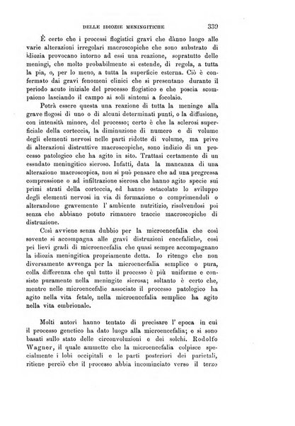 Rivista sperimentale di freniatria e medicina legale delle alienazioni mentali organo della Società freniatrica italiana