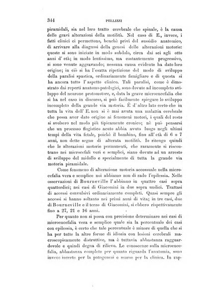 Rivista sperimentale di freniatria e medicina legale delle alienazioni mentali organo della Società freniatrica italiana