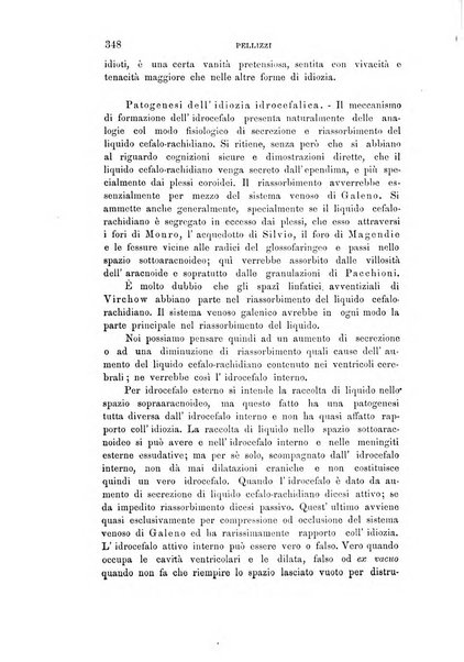 Rivista sperimentale di freniatria e medicina legale delle alienazioni mentali organo della Società freniatrica italiana