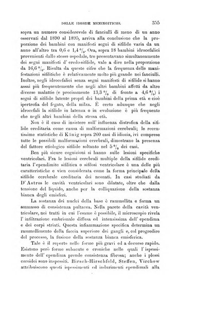 Rivista sperimentale di freniatria e medicina legale delle alienazioni mentali organo della Società freniatrica italiana