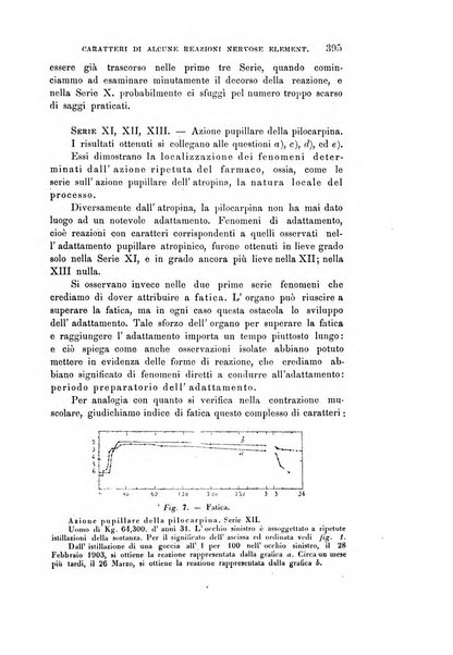 Rivista sperimentale di freniatria e medicina legale delle alienazioni mentali organo della Società freniatrica italiana