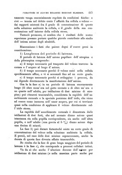 Rivista sperimentale di freniatria e medicina legale delle alienazioni mentali organo della Società freniatrica italiana