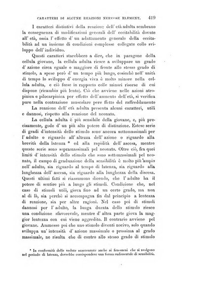 Rivista sperimentale di freniatria e medicina legale delle alienazioni mentali organo della Società freniatrica italiana