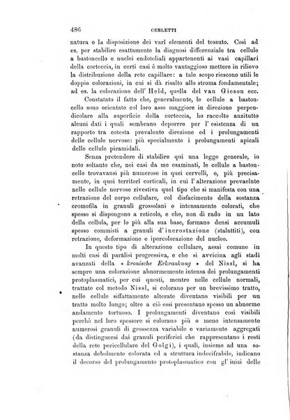 Rivista sperimentale di freniatria e medicina legale delle alienazioni mentali organo della Società freniatrica italiana