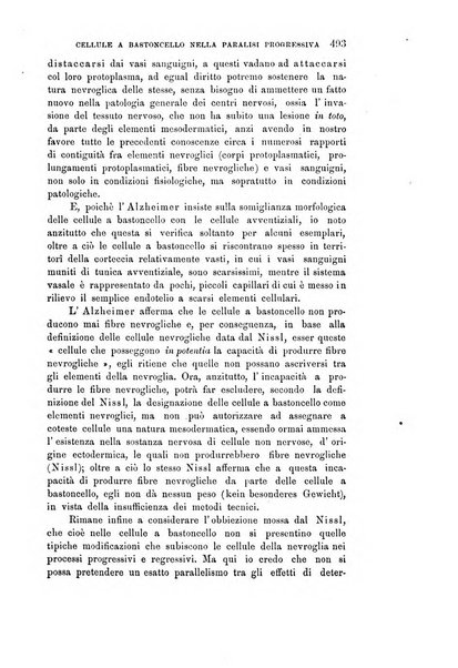 Rivista sperimentale di freniatria e medicina legale delle alienazioni mentali organo della Società freniatrica italiana