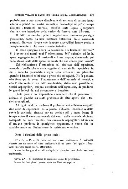 Rivista sperimentale di freniatria e medicina legale delle alienazioni mentali organo della Società freniatrica italiana