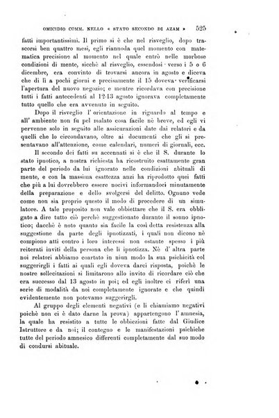 Rivista sperimentale di freniatria e medicina legale delle alienazioni mentali organo della Società freniatrica italiana