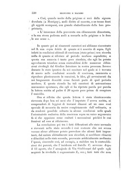 Rivista sperimentale di freniatria e medicina legale delle alienazioni mentali organo della Società freniatrica italiana