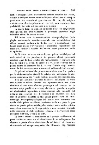 Rivista sperimentale di freniatria e medicina legale delle alienazioni mentali organo della Società freniatrica italiana