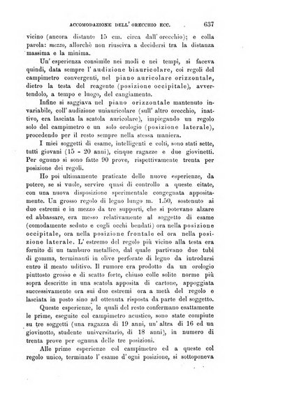 Rivista sperimentale di freniatria e medicina legale delle alienazioni mentali organo della Società freniatrica italiana