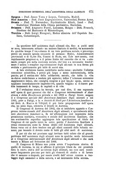 Rivista sperimentale di freniatria e medicina legale delle alienazioni mentali organo della Società freniatrica italiana