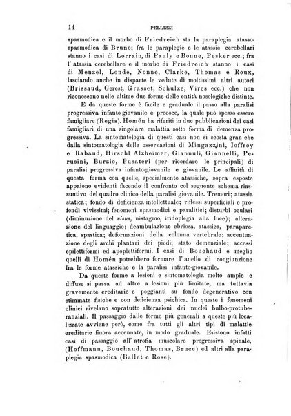 Rivista sperimentale di freniatria e medicina legale delle alienazioni mentali organo della Società freniatrica italiana