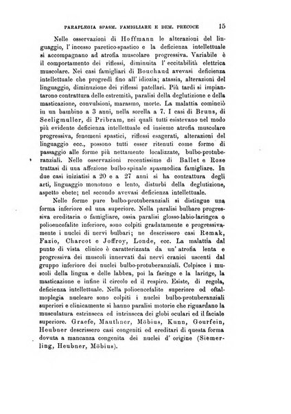 Rivista sperimentale di freniatria e medicina legale delle alienazioni mentali organo della Società freniatrica italiana