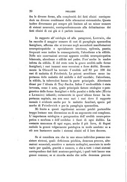 Rivista sperimentale di freniatria e medicina legale delle alienazioni mentali organo della Società freniatrica italiana