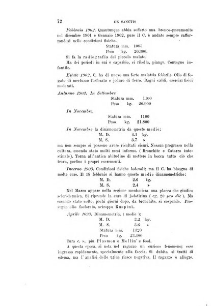 Rivista sperimentale di freniatria e medicina legale delle alienazioni mentali organo della Società freniatrica italiana