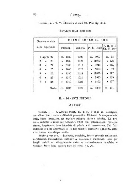 Rivista sperimentale di freniatria e medicina legale delle alienazioni mentali organo della Società freniatrica italiana