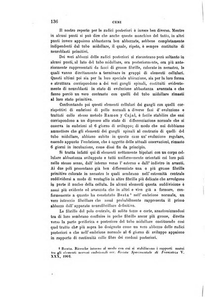 Rivista sperimentale di freniatria e medicina legale delle alienazioni mentali organo della Società freniatrica italiana