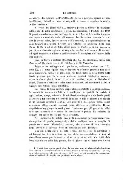 Rivista sperimentale di freniatria e medicina legale delle alienazioni mentali organo della Società freniatrica italiana