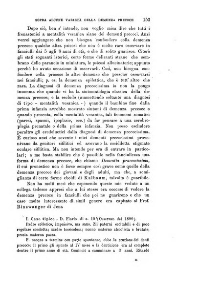 Rivista sperimentale di freniatria e medicina legale delle alienazioni mentali organo della Società freniatrica italiana