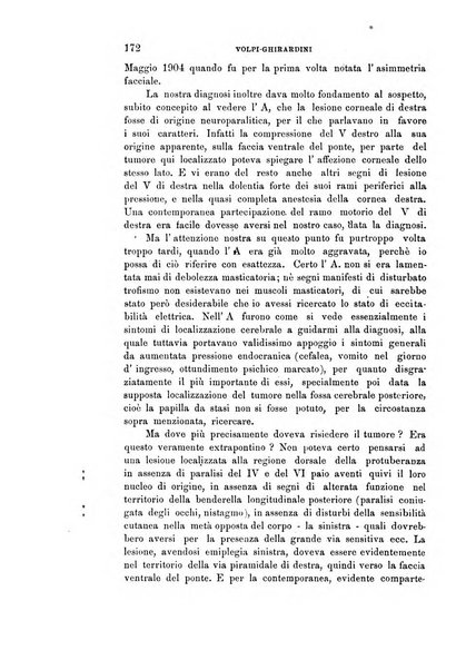 Rivista sperimentale di freniatria e medicina legale delle alienazioni mentali organo della Società freniatrica italiana