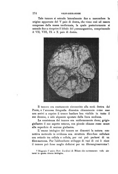 Rivista sperimentale di freniatria e medicina legale delle alienazioni mentali organo della Società freniatrica italiana