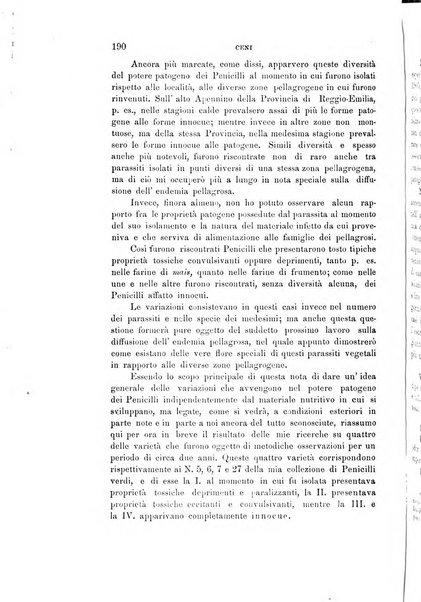 Rivista sperimentale di freniatria e medicina legale delle alienazioni mentali organo della Società freniatrica italiana