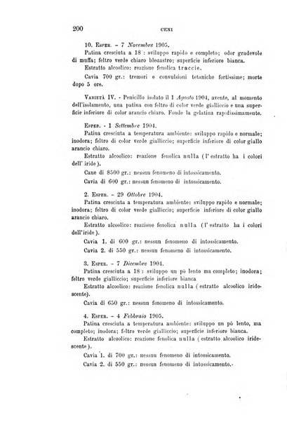 Rivista sperimentale di freniatria e medicina legale delle alienazioni mentali organo della Società freniatrica italiana