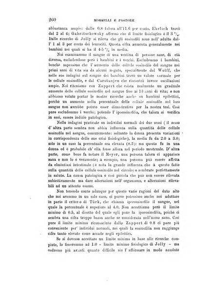 Rivista sperimentale di freniatria e medicina legale delle alienazioni mentali organo della Società freniatrica italiana