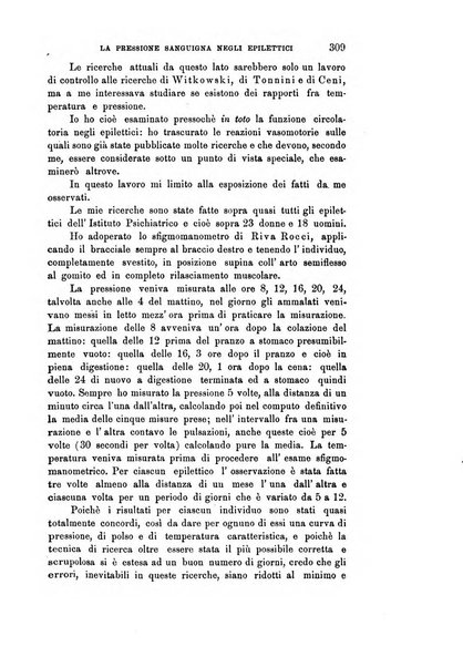 Rivista sperimentale di freniatria e medicina legale delle alienazioni mentali organo della Società freniatrica italiana