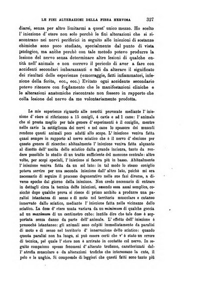 Rivista sperimentale di freniatria e medicina legale delle alienazioni mentali organo della Società freniatrica italiana