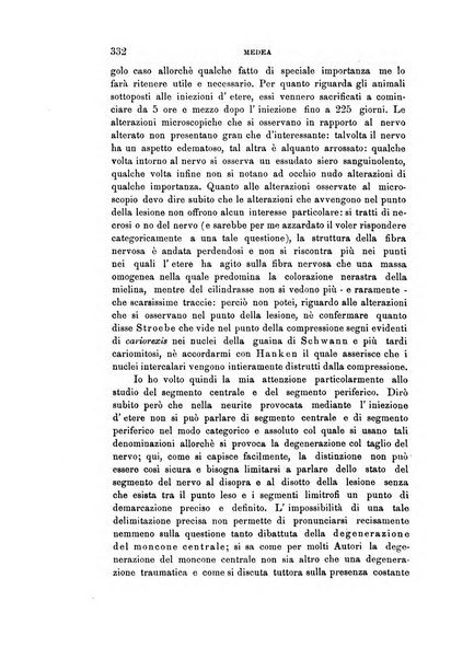 Rivista sperimentale di freniatria e medicina legale delle alienazioni mentali organo della Società freniatrica italiana