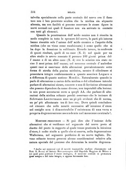 Rivista sperimentale di freniatria e medicina legale delle alienazioni mentali organo della Società freniatrica italiana