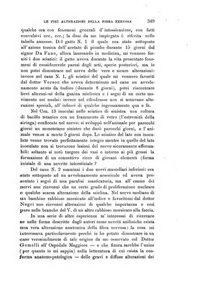 Rivista sperimentale di freniatria e medicina legale delle alienazioni mentali organo della Società freniatrica italiana