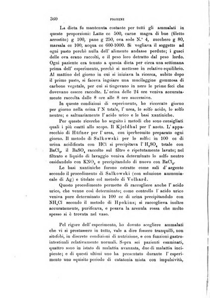 Rivista sperimentale di freniatria e medicina legale delle alienazioni mentali organo della Società freniatrica italiana