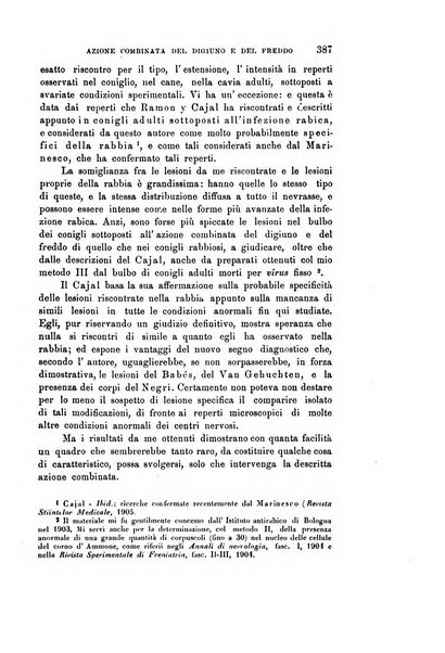 Rivista sperimentale di freniatria e medicina legale delle alienazioni mentali organo della Società freniatrica italiana