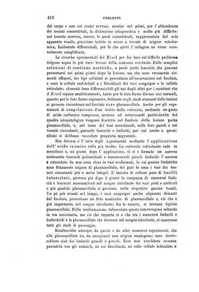 Rivista sperimentale di freniatria e medicina legale delle alienazioni mentali organo della Società freniatrica italiana