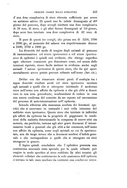 Rivista sperimentale di freniatria e medicina legale delle alienazioni mentali organo della Società freniatrica italiana