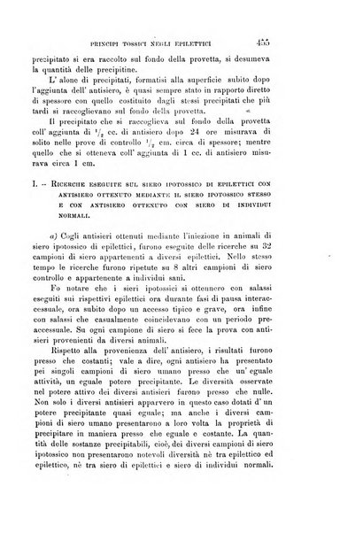 Rivista sperimentale di freniatria e medicina legale delle alienazioni mentali organo della Società freniatrica italiana