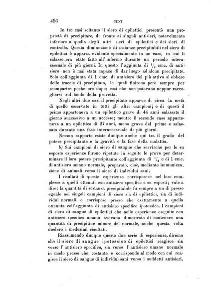 Rivista sperimentale di freniatria e medicina legale delle alienazioni mentali organo della Società freniatrica italiana