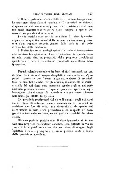 Rivista sperimentale di freniatria e medicina legale delle alienazioni mentali organo della Società freniatrica italiana