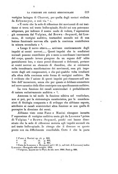 Rivista sperimentale di freniatria e medicina legale delle alienazioni mentali organo della Società freniatrica italiana