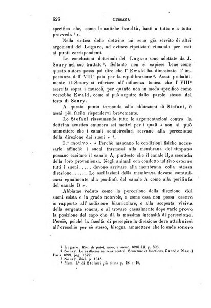 Rivista sperimentale di freniatria e medicina legale delle alienazioni mentali organo della Società freniatrica italiana