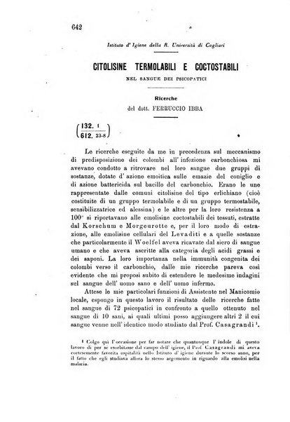 Rivista sperimentale di freniatria e medicina legale delle alienazioni mentali organo della Società freniatrica italiana