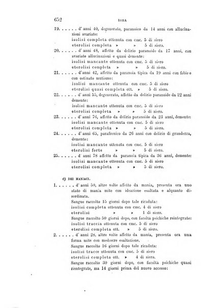 Rivista sperimentale di freniatria e medicina legale delle alienazioni mentali organo della Società freniatrica italiana