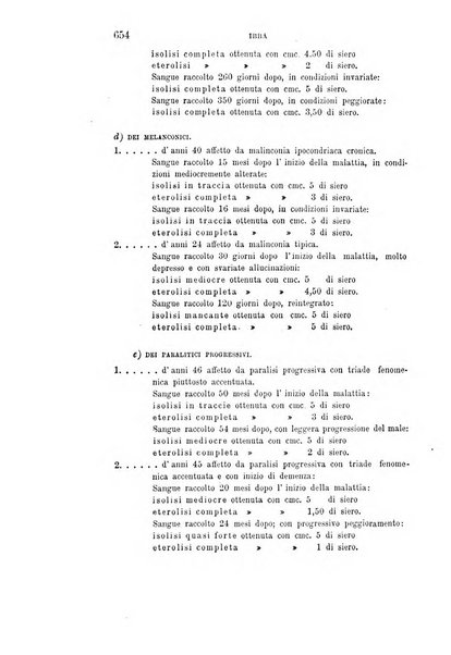 Rivista sperimentale di freniatria e medicina legale delle alienazioni mentali organo della Società freniatrica italiana