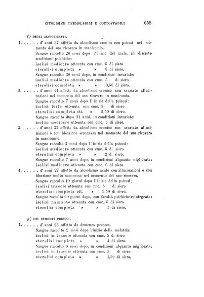 Rivista sperimentale di freniatria e medicina legale delle alienazioni mentali organo della Società freniatrica italiana